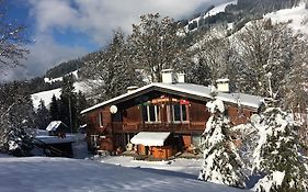 Free Spirit Lodge